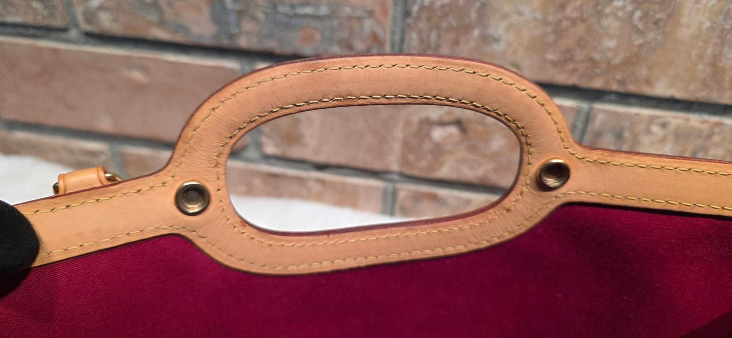Authentic Louis Vuitton Roxbury Drive