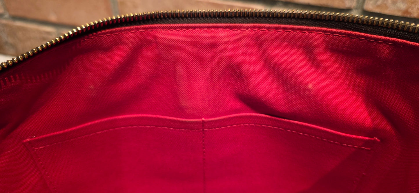 Authentic Louis Vuitton Siena PM (NO STRAP)