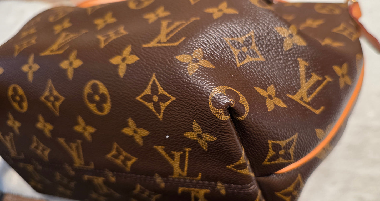 Authentic Louis Vuitton Turenne PM