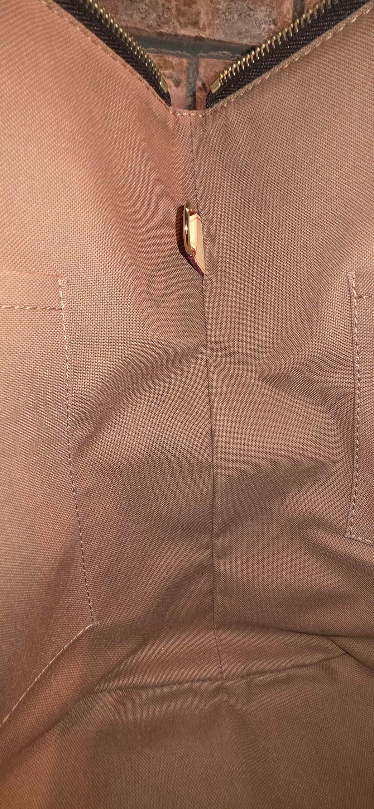 Authentic Louis Vuitton Totally MM Monogram