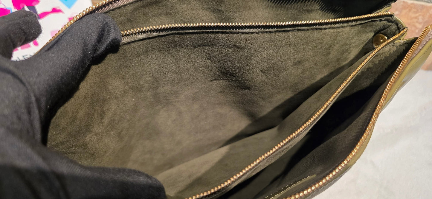 Authentic Louis Vuitton Coussin MM