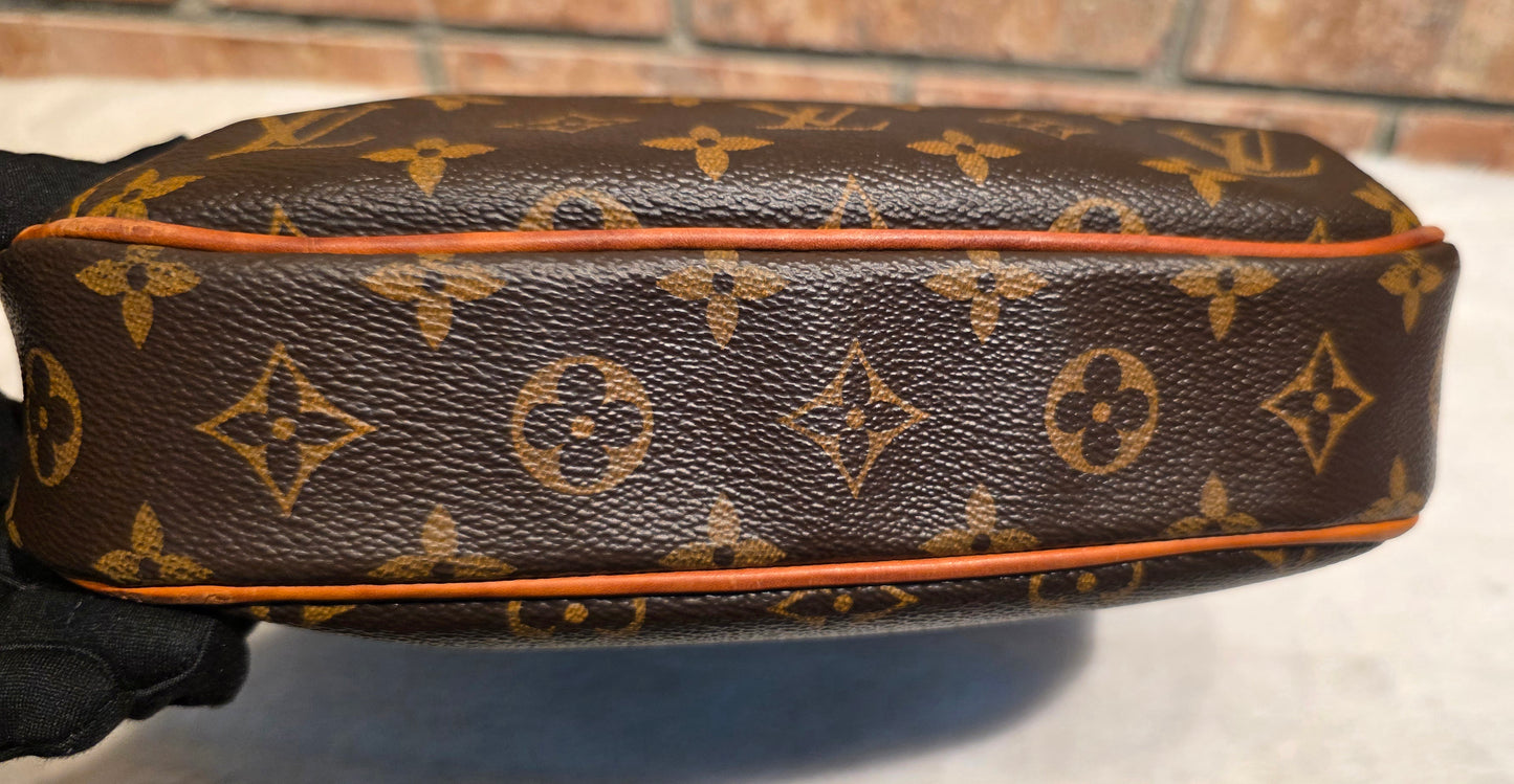 Authentic Louis Vuitton Odeon PM