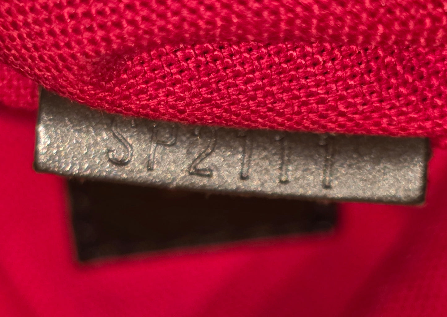 Authentic Louis Vuitton Bloomsbury PM