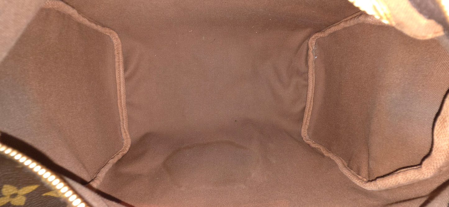 Authentic Louis Vuitton Speedy 30 Monogram