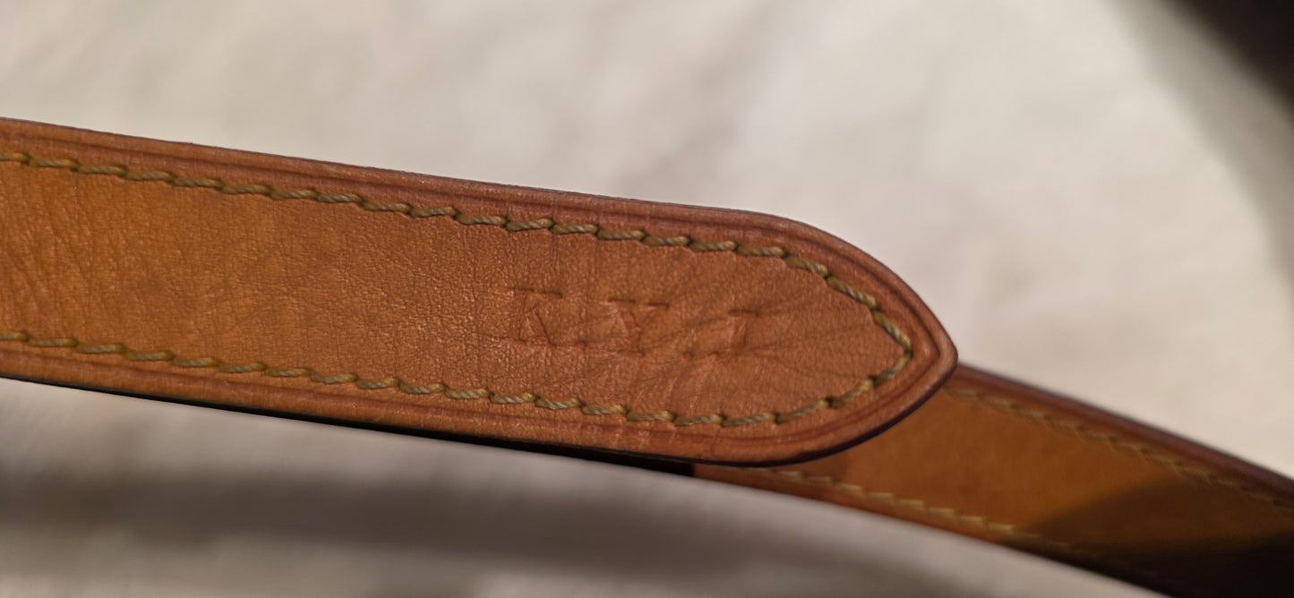 Authentic Louis Vuitton Odeon PM