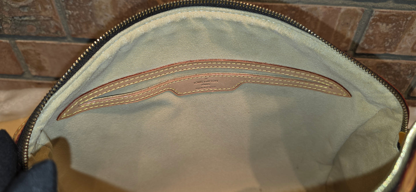 Authentic Louis Vuitton Retiro PM