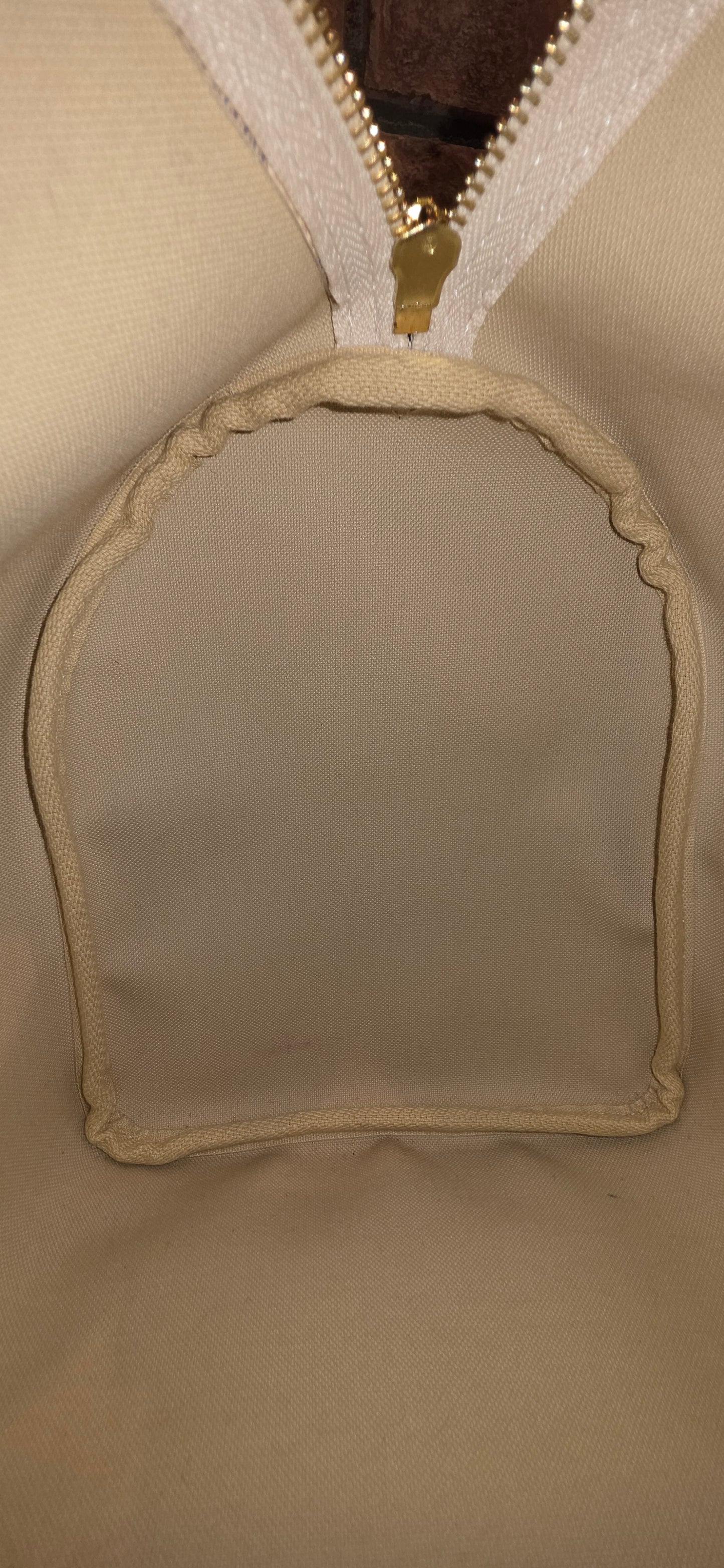 Authentic Louis Vuitton Speedy 30 Damier Azur