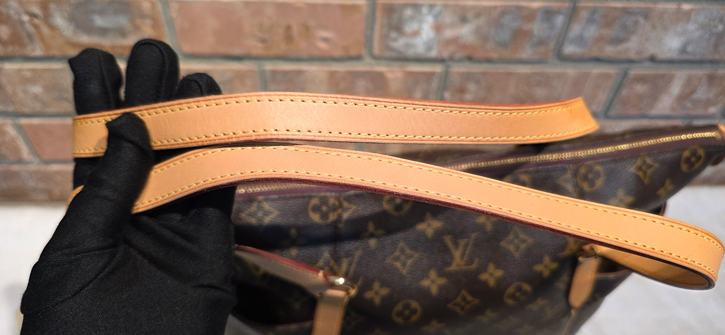 Authentic Louis Vuitton Totally MM Monogram