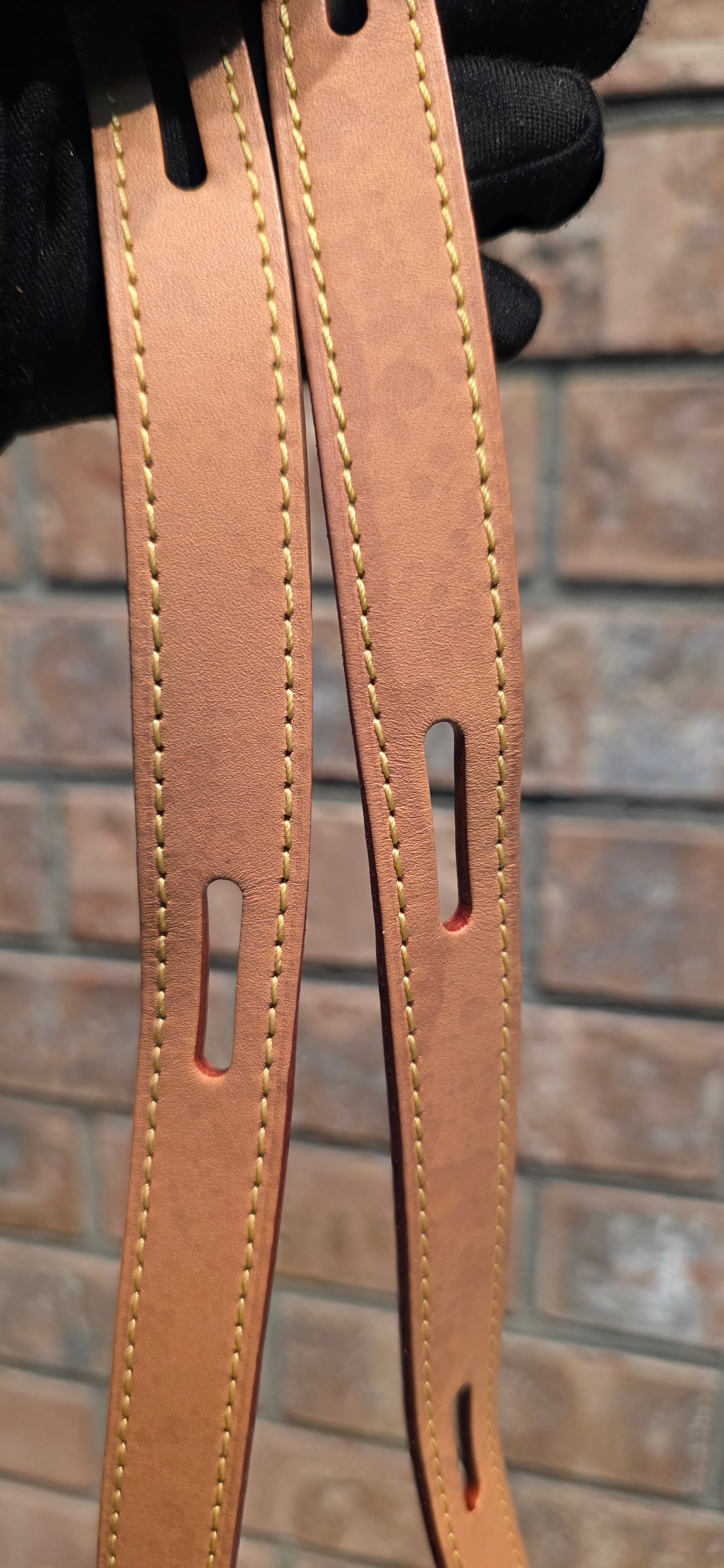 Authentic Louis Vuitton Couer Game On Heart Bag
