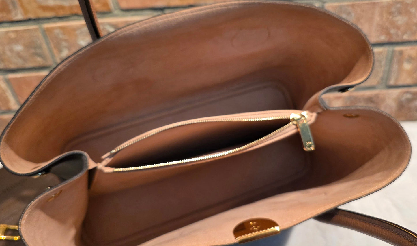 Authentic Louis Vuitton Flandrin Bois De Rose