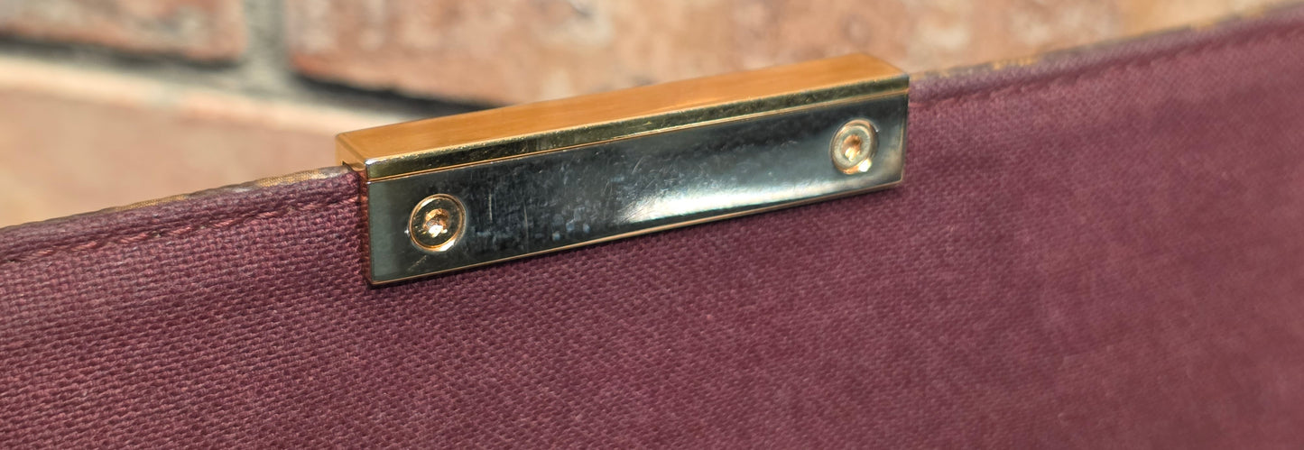 Authentic Louis Vuitton Favorite MM Monogram