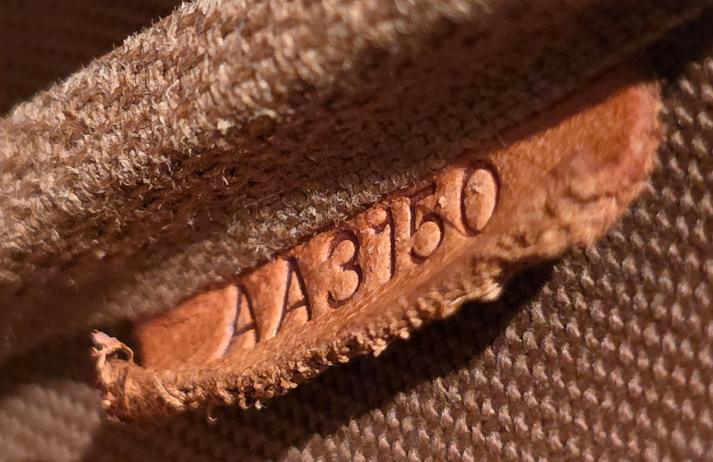 Authentic Louis Vuitton Eva Monogram