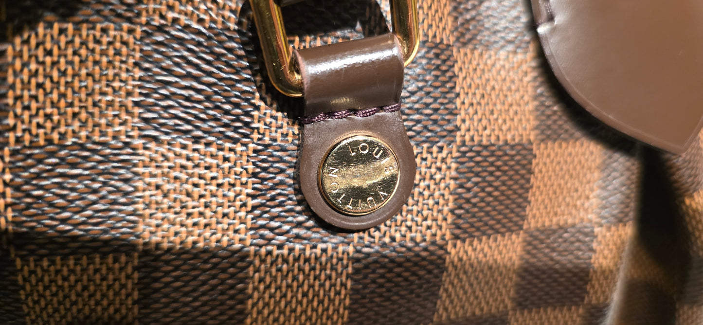 Authentic Louis Vuitton Siena PM (NO STRAP)