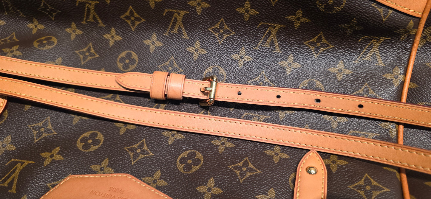 Authentic Louis Vuitton Estrella MM