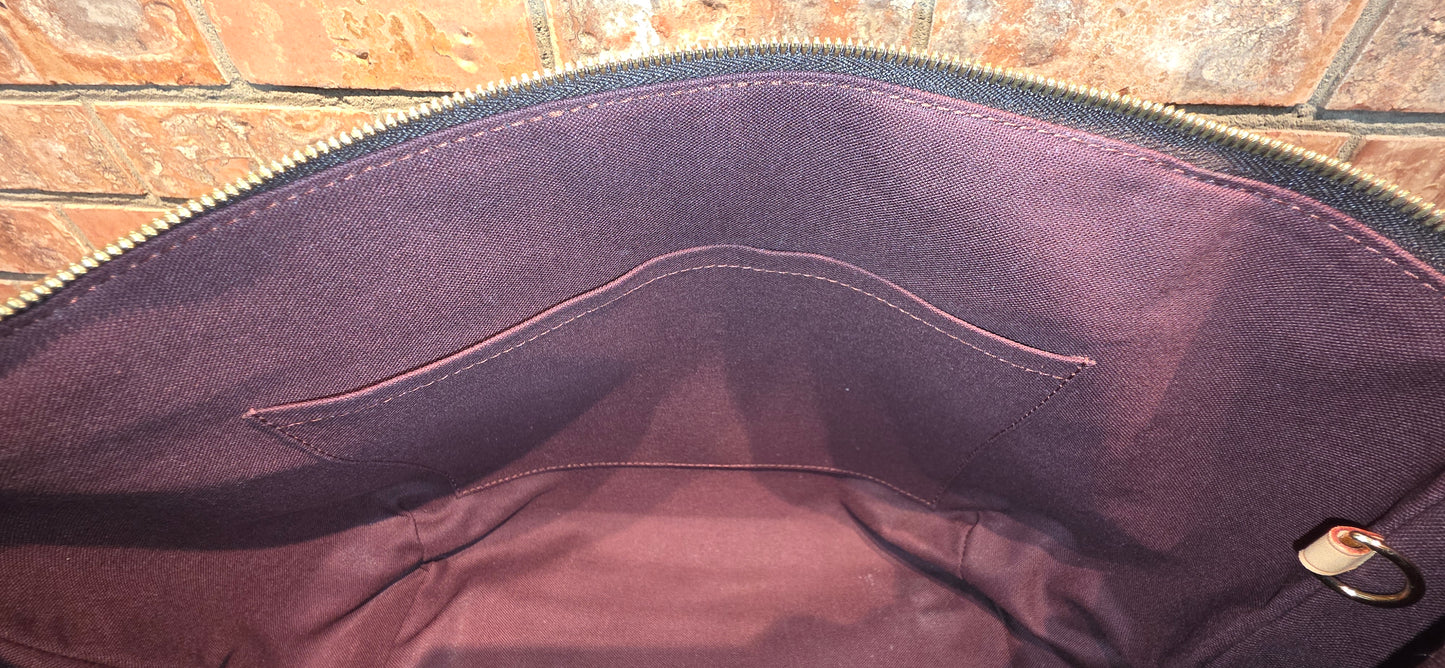 Authentic Louis Vuitton Turenne GM