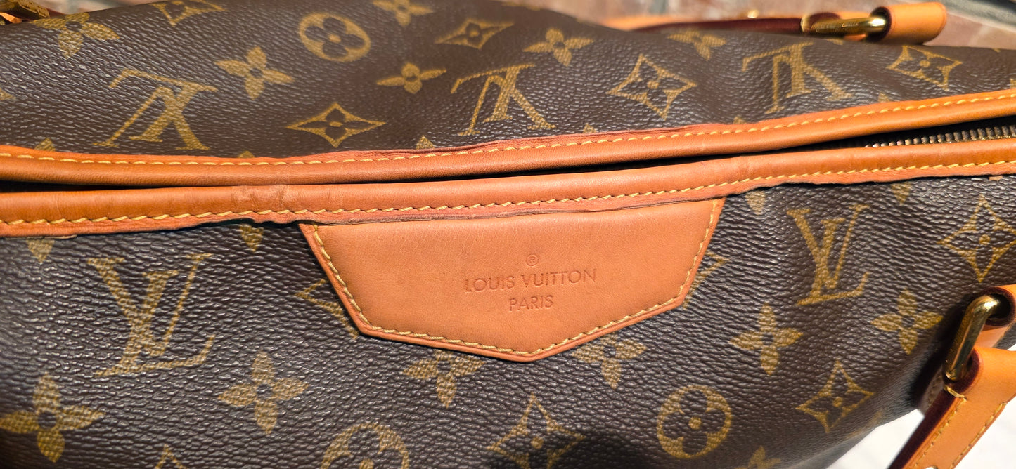 Authentic Louis Vuitton Estrella MM