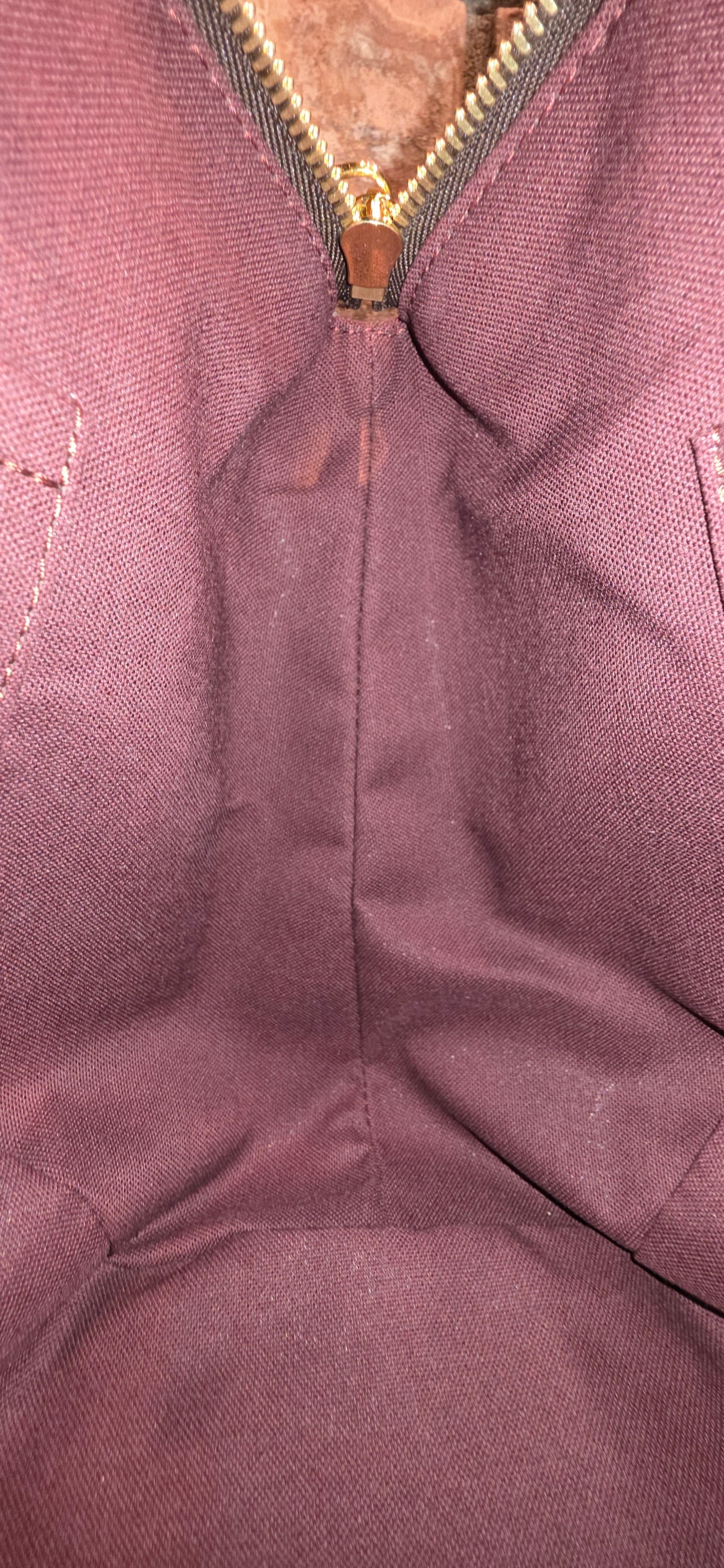 Authentic Louis Vuitton Turenne MM (SR2156)