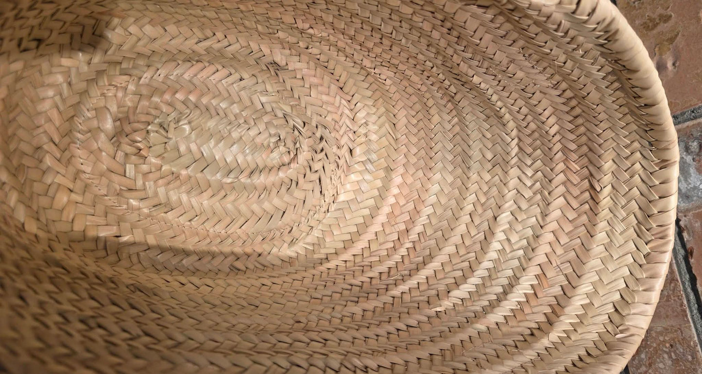 Authentic Chloe Sense Medium Basket Bag