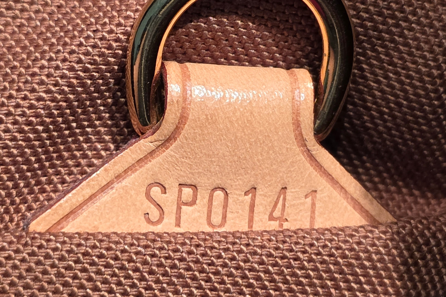 Authentic Louis Vuitton Tivoli GM