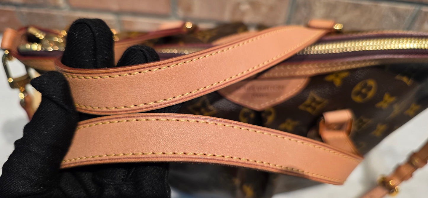 Authentic Louis Vuitton Palermo PM