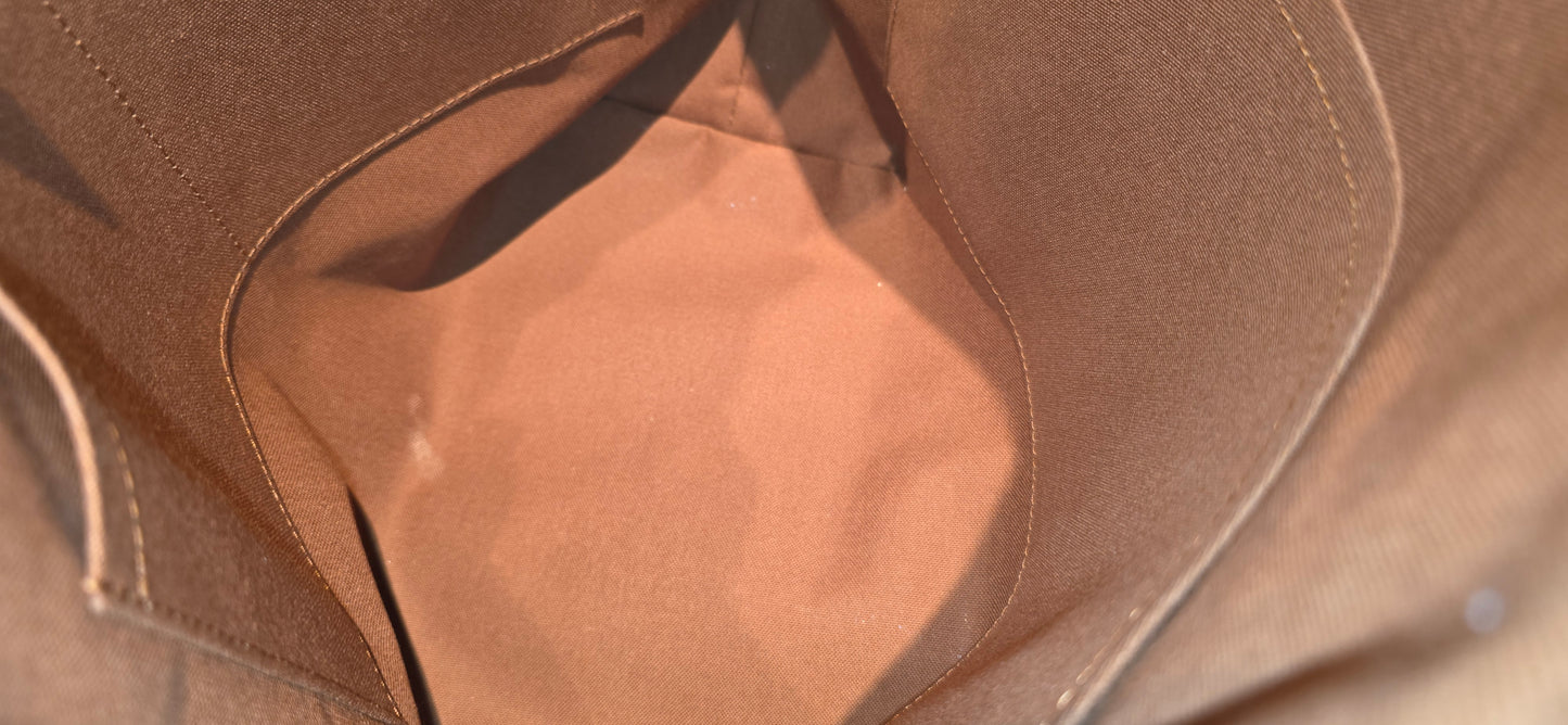 Authentic Louis Vuitton Totally MM Monogram