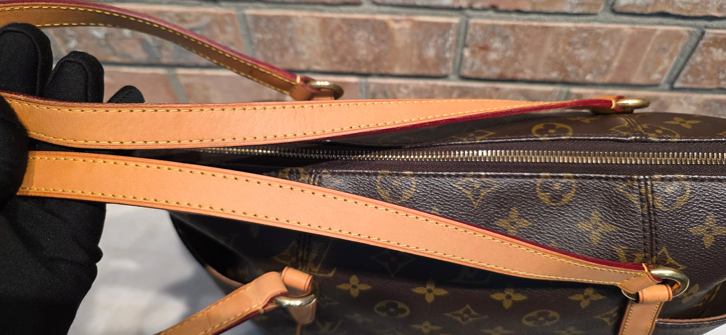 Authentic Louis Vuitton Totally MM