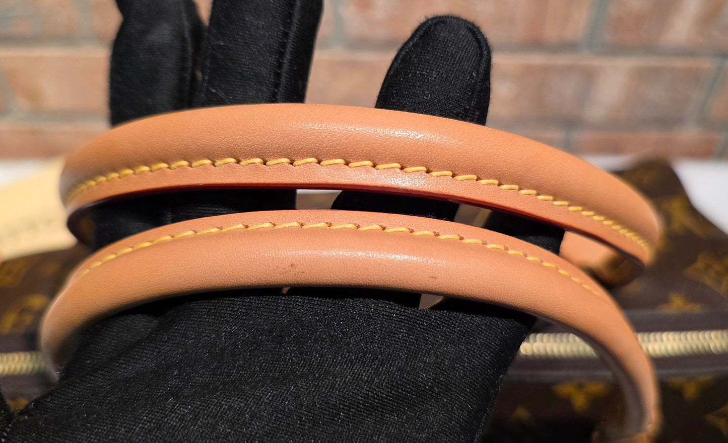Authentic Louis Vuitton Turenne GM