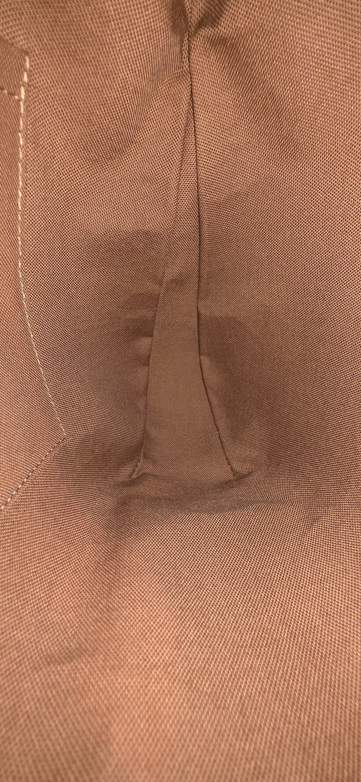 Authentic Louis Vuitton Thames GM Monogram