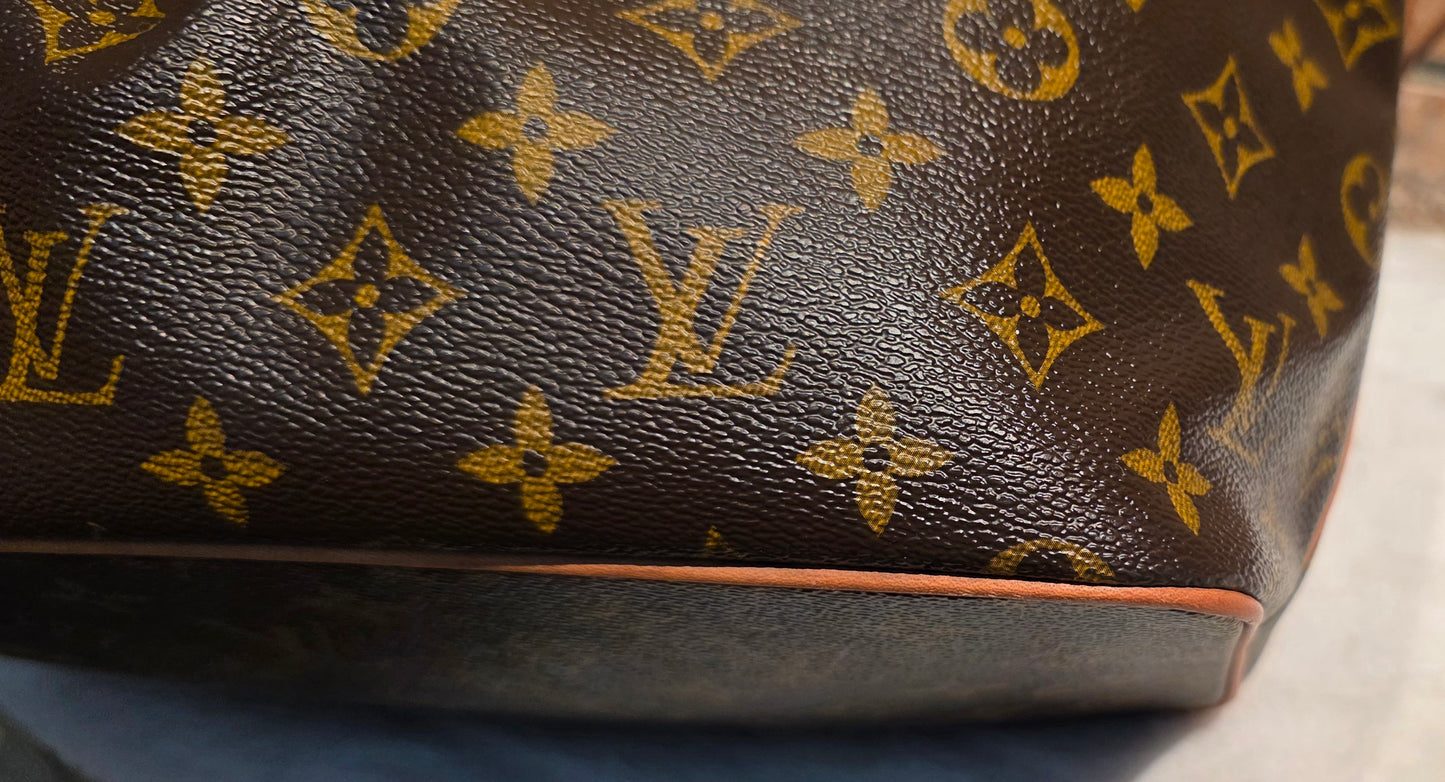 Authentic Louis Vuitton Palermo PM