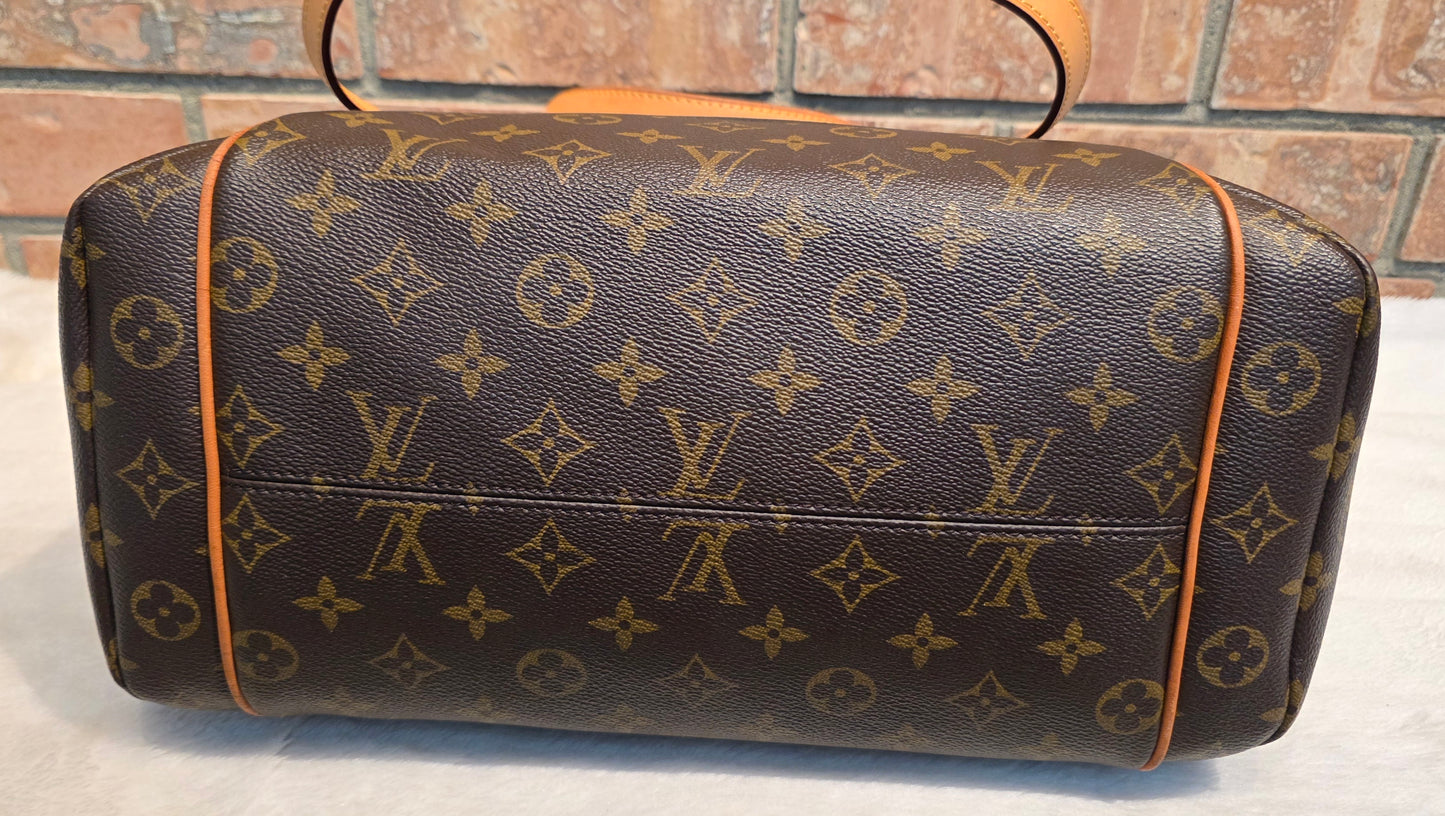 Authentic Louis Vuitton Totally MM
