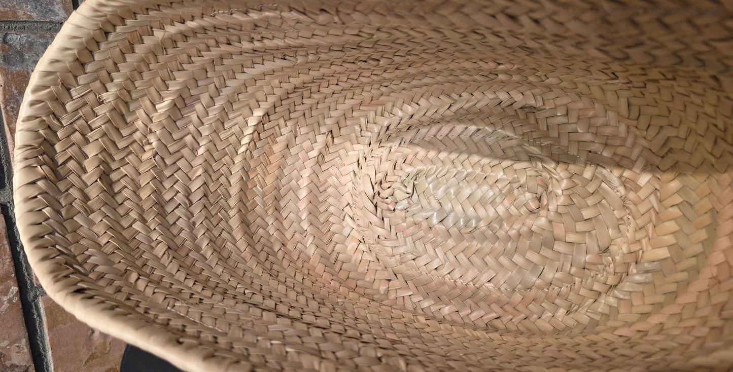 Authentic Chloe Sense Medium Basket Bag