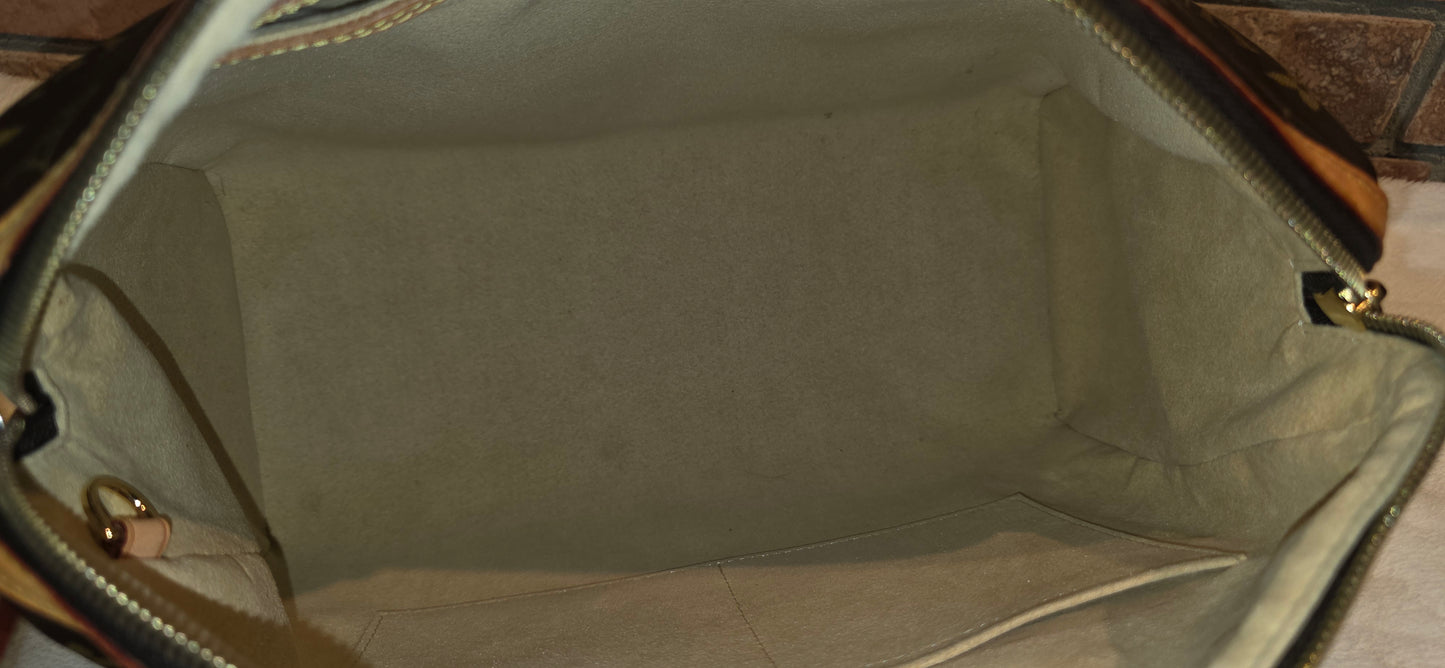 Authentic Louis Vuitton Retiro PM