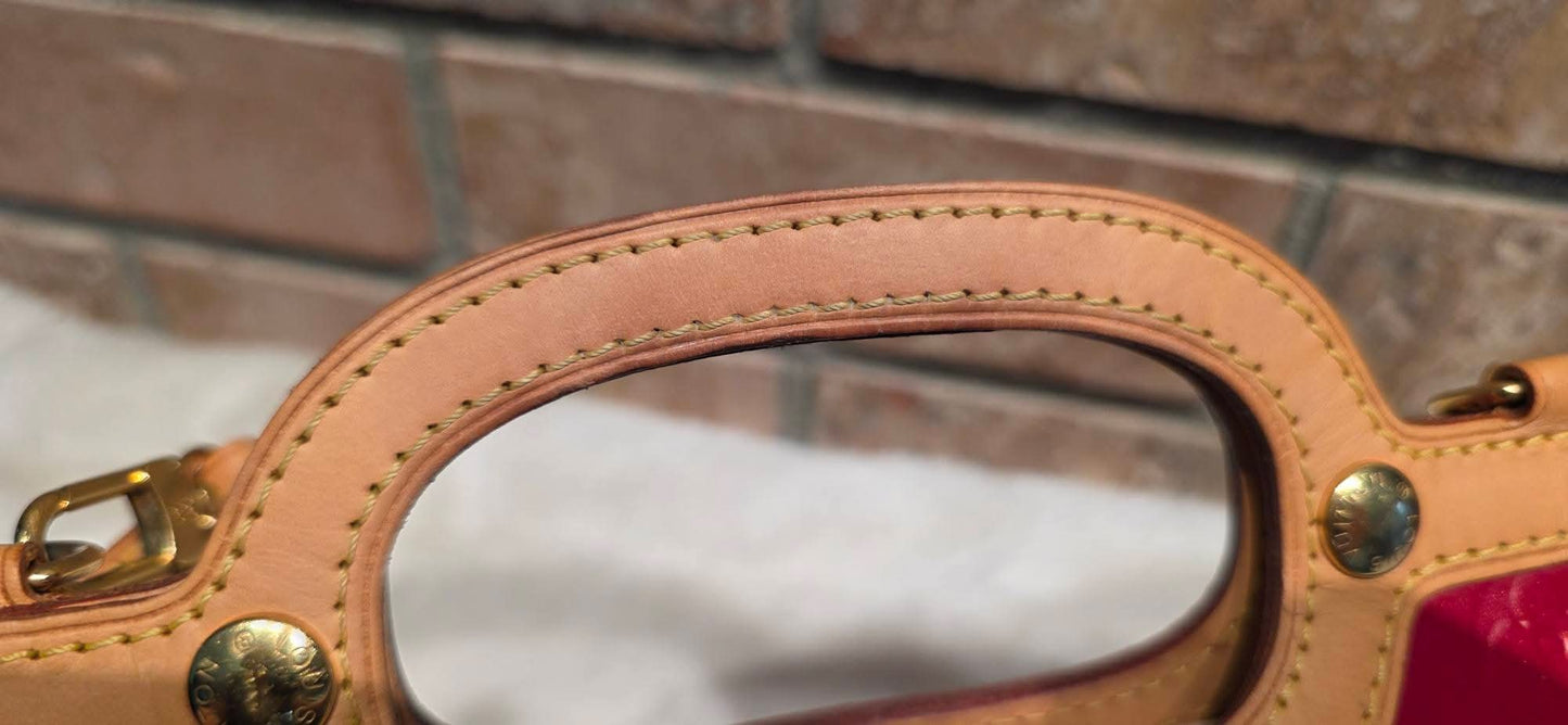 Authentic Louis Vuitton Roxbury Drive