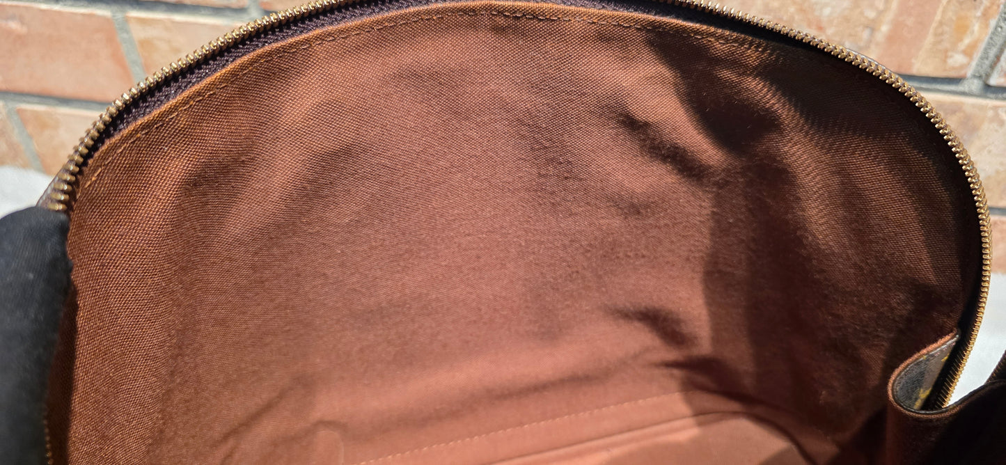 Authentic Louis Vuitton Alma PM Monogram (With Strap)