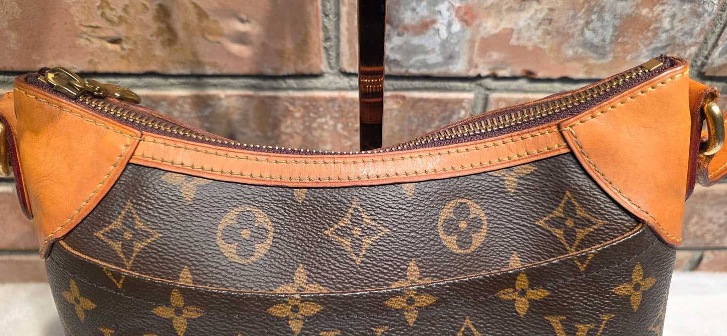 Authentic Louis Vuitton Odeon PM