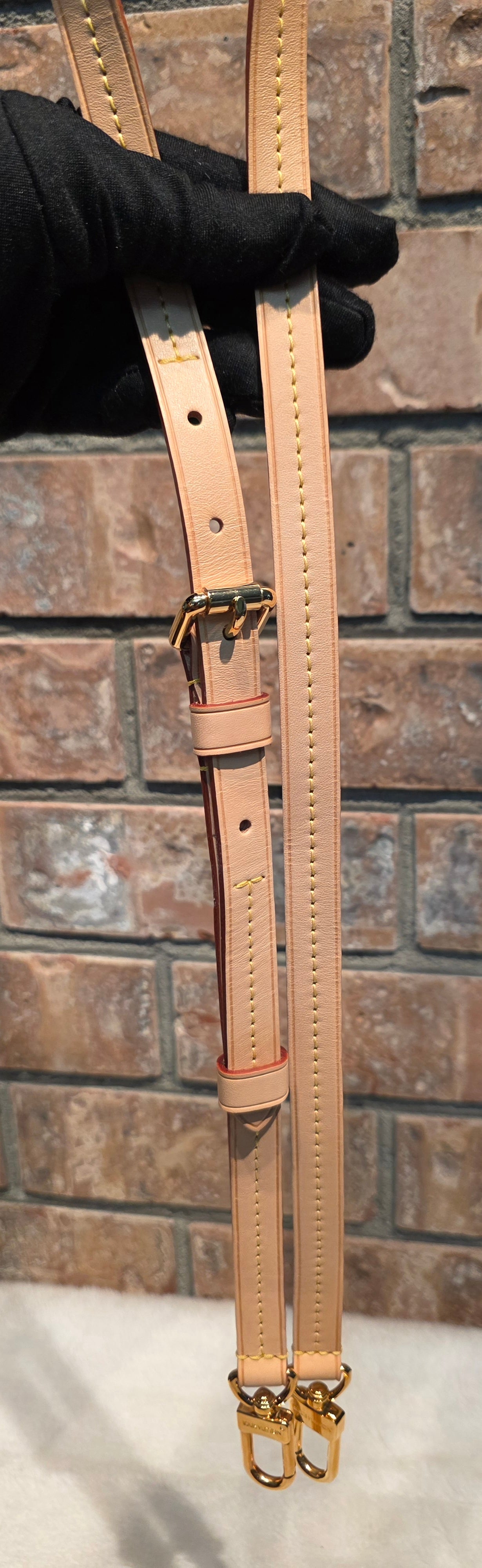 Authentic Louis Vuitton Turenne MM
