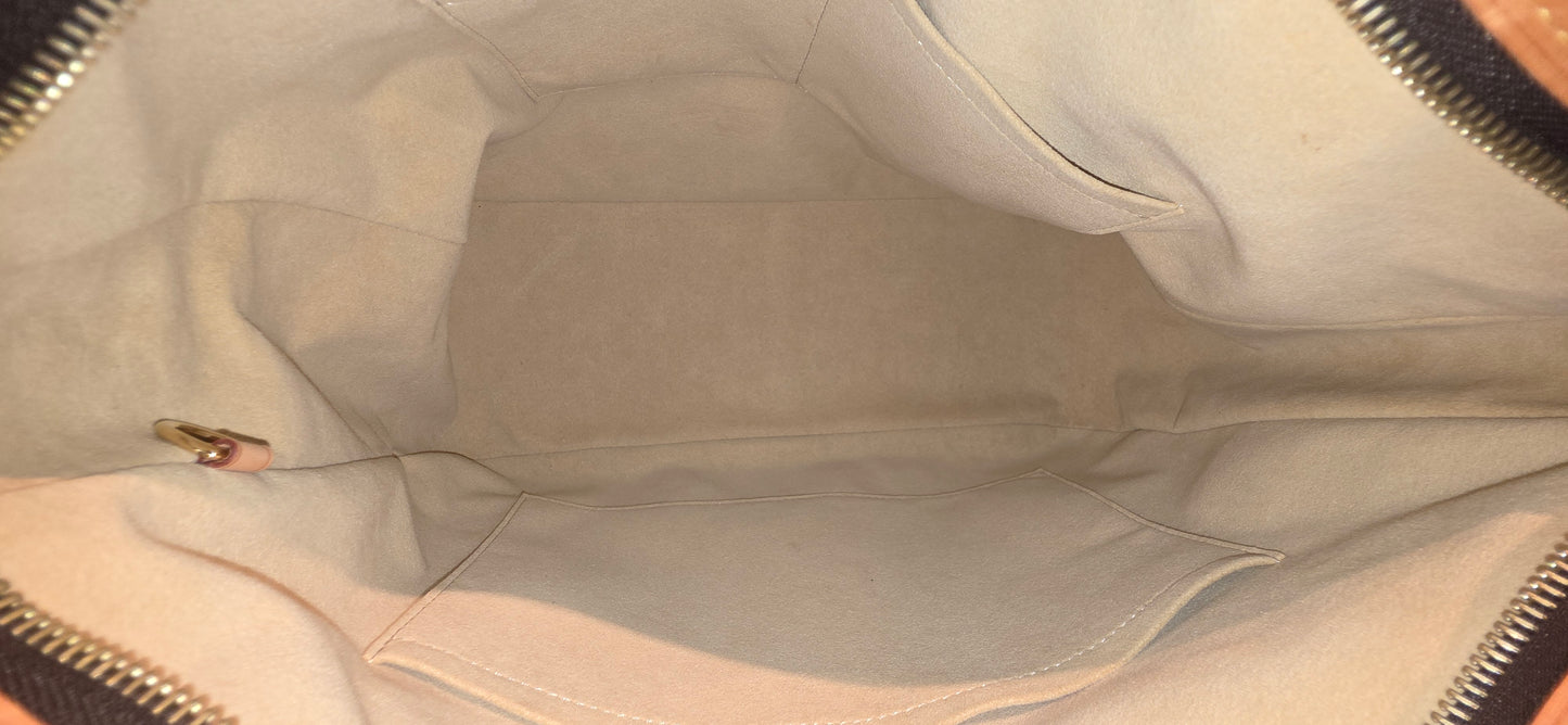 Authentic Louis Vuitton Estrela MM