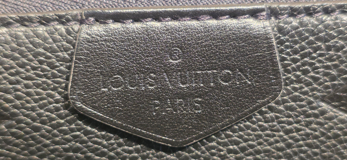 Authentic Louis Vuitton Multipochette Accessoires Wild At Heart