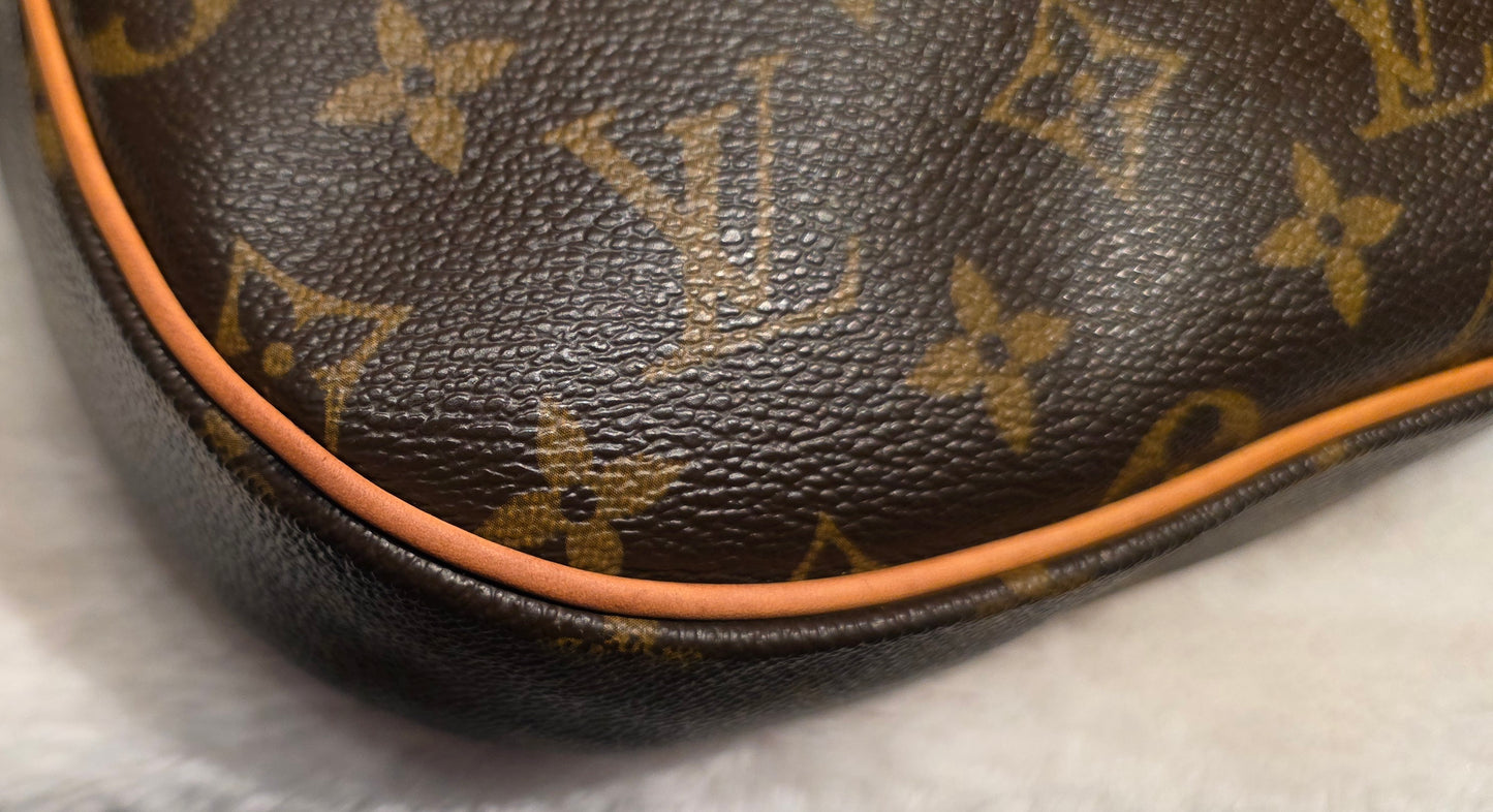 Authentic Louis Vuitton Odeon PM