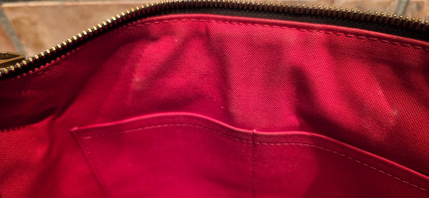 Authentic Louis Vuitton Siena PM (NO STRAP)