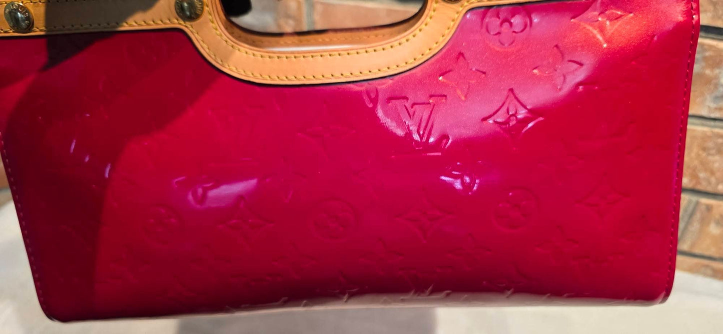 Authentic Louis Vuitton Roxbury Drive