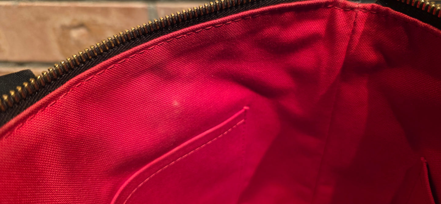 Authentic Louis Vuitton Siena PM (NO STRAP)