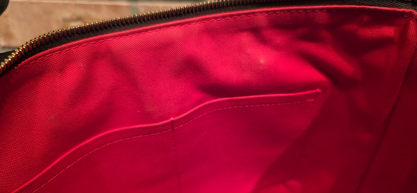 Authentic Louis Vuitton Siena PM (NO STRAP)