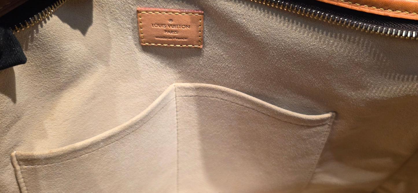 Authentic Louis Vuitton Estrella MM