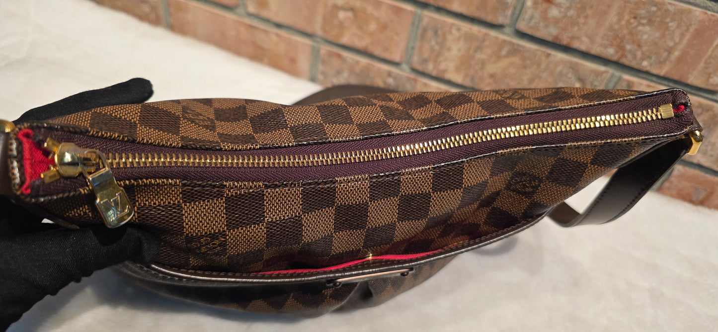 Authentic Louis Vuitton Bloomsbury PM