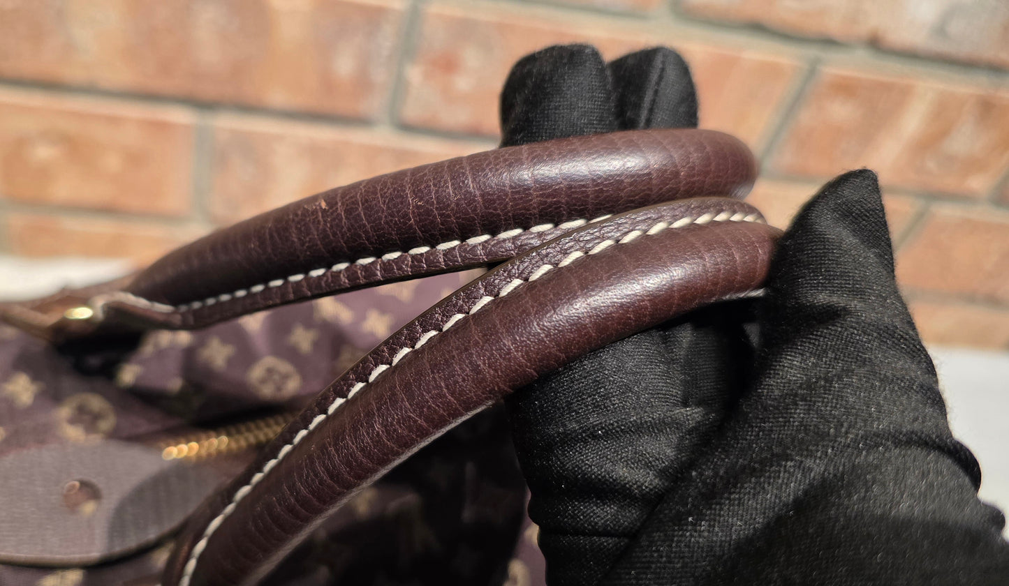 Authentic Louis Vuitton Speedy 30 Mini Lin