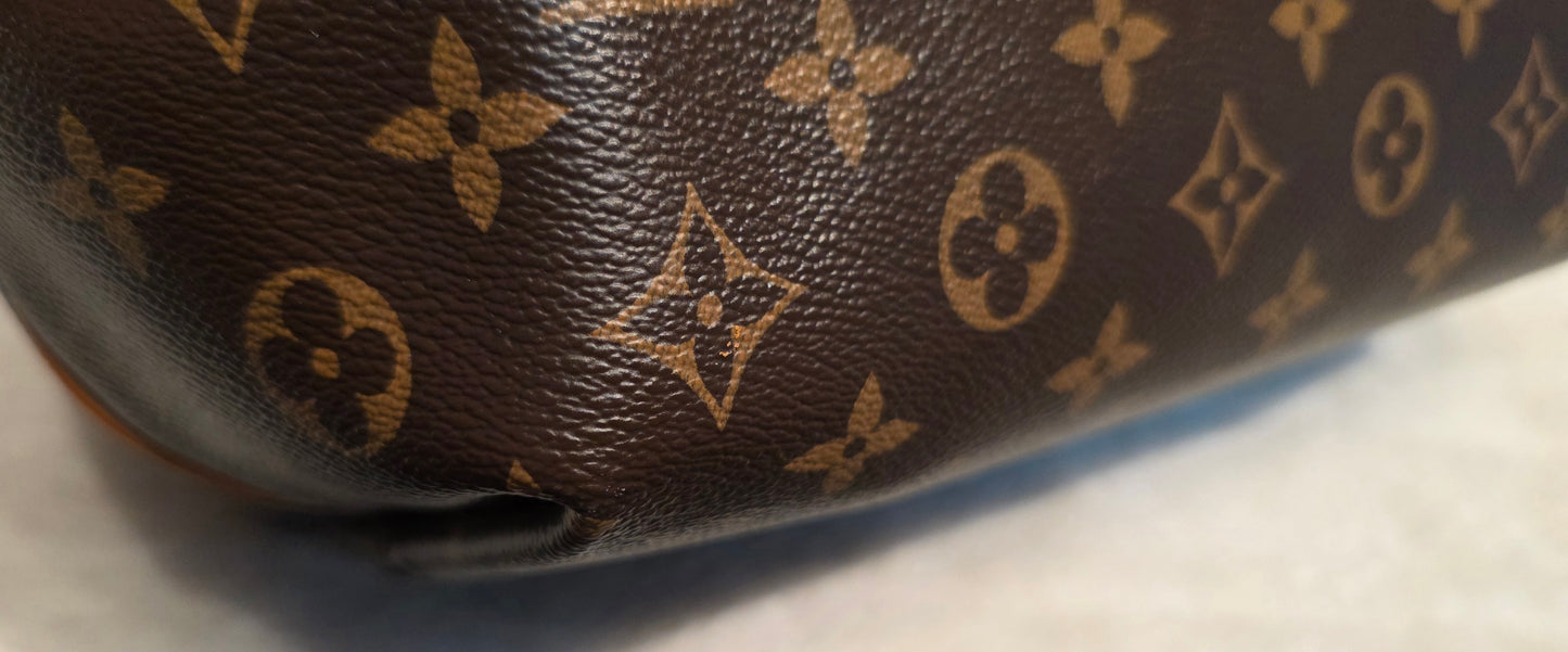 Authentic Louis Vuitton Turenne MM