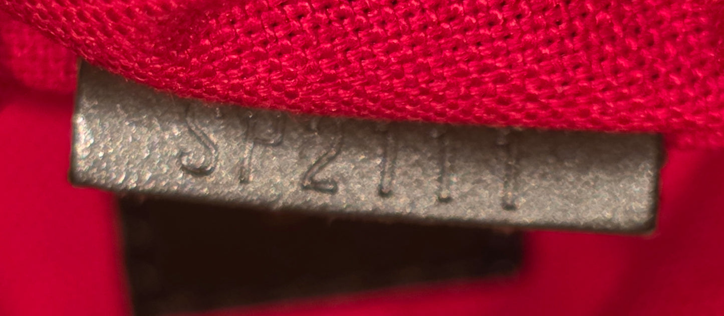 Authentic Louis Vuitton Bloomsbury PM