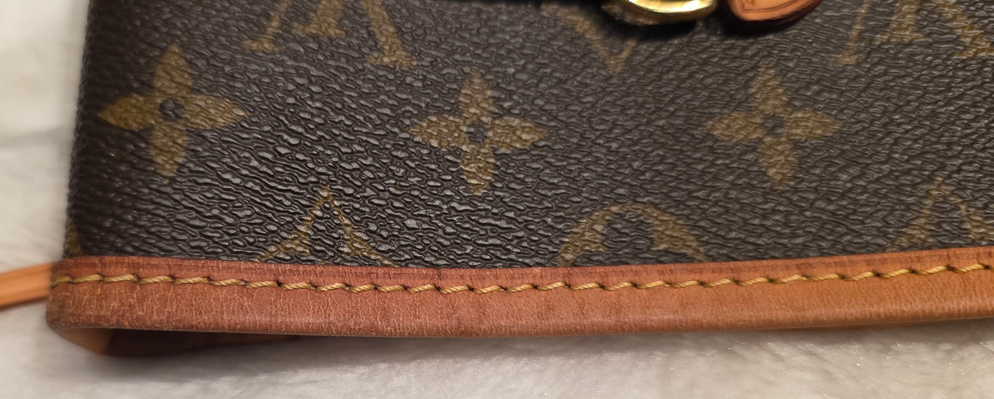 Authentic Louis Vuitton Neverfull GM Monogram