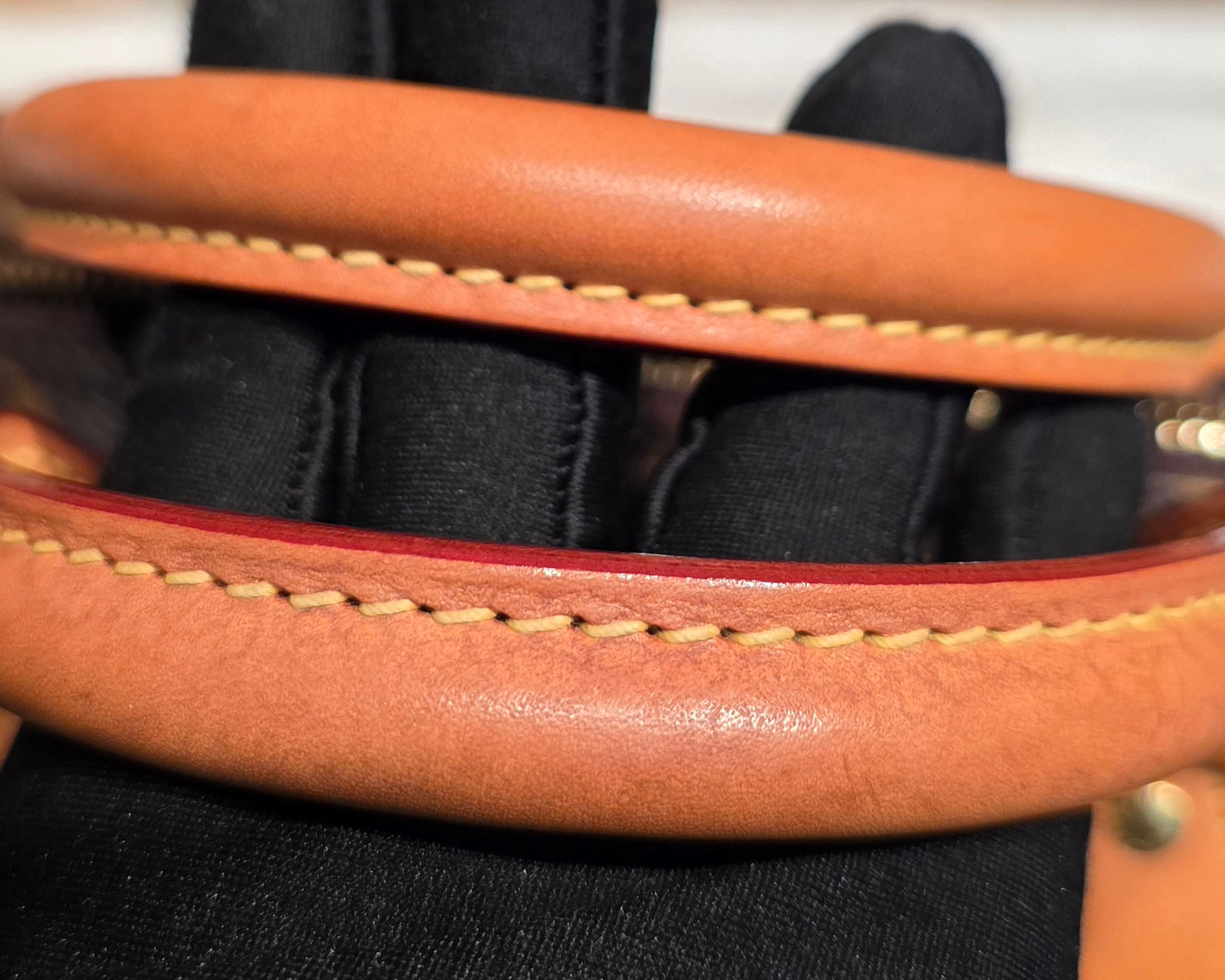 Authentic Louis Vuitton Speedy 30 Monogram